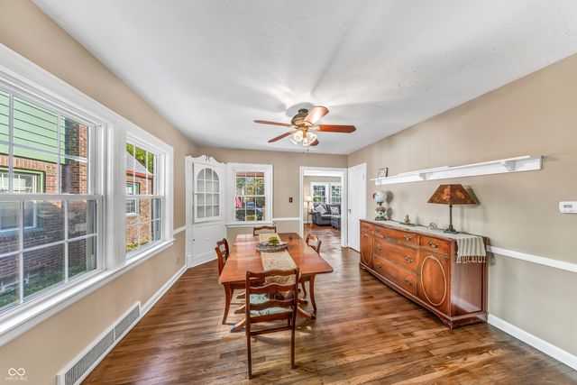 850 N Butler Avenue, Indianapolis, IN 46219