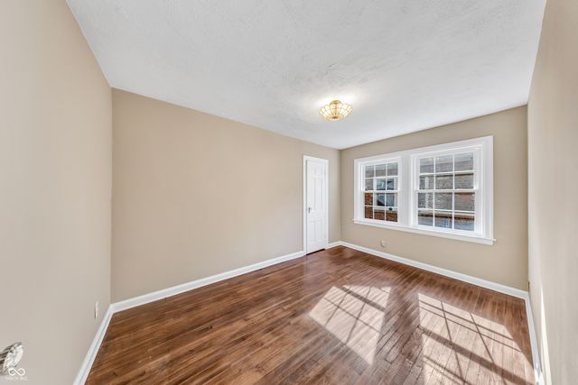 850 N Butler Avenue, Indianapolis, IN 46219