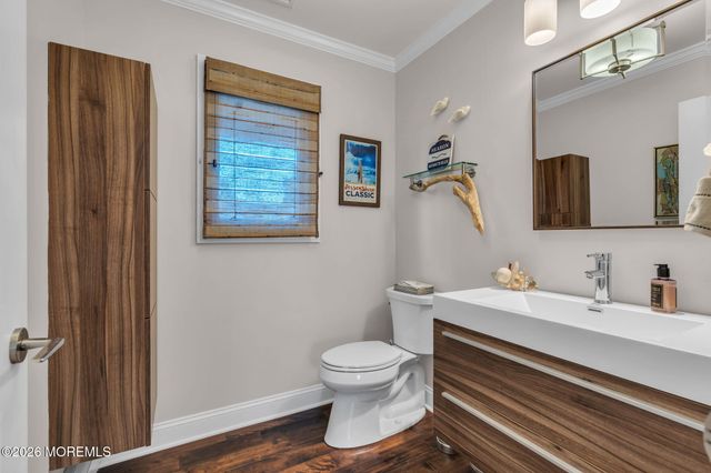 42 Cayuga Avenue, Oceanport, NJ 07757
