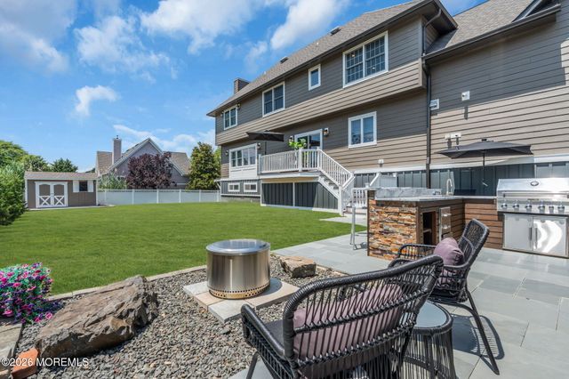 42 Cayuga Avenue, Oceanport, NJ 07757