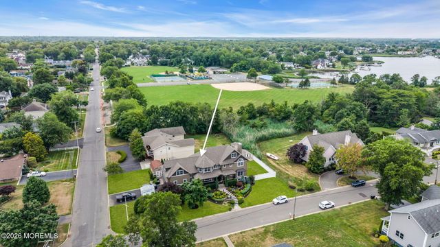 42 Cayuga Avenue, Oceanport, NJ 07757