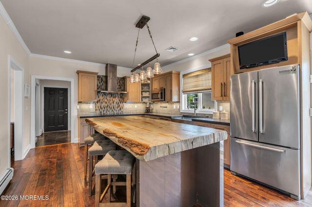 42 Cayuga Avenue, Oceanport, NJ 07757