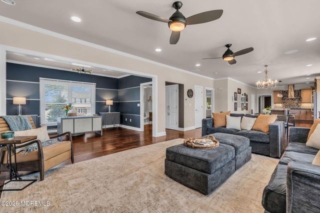 42 Cayuga Avenue, Oceanport, NJ 07757