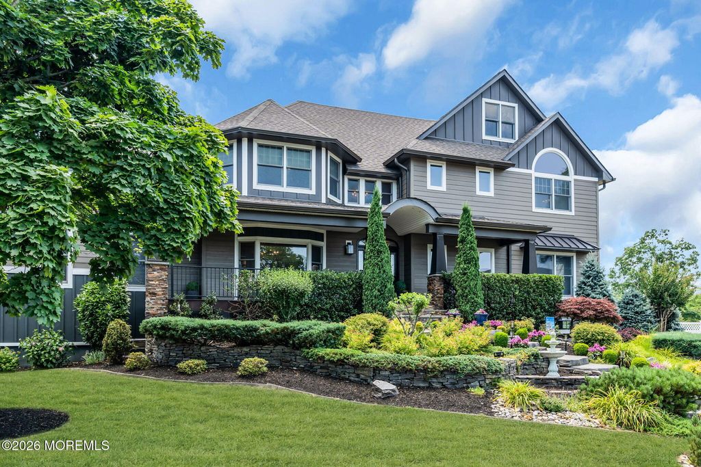 42 Cayuga Avenue, Oceanport, NJ 07757