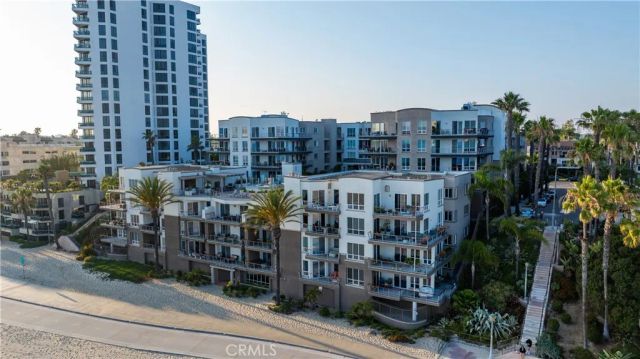 1400 E Ocean 2409, Long Beach, CA 90802
