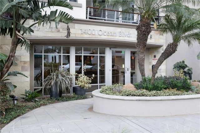 1400 E Ocean 2409, Long Beach, CA 90802