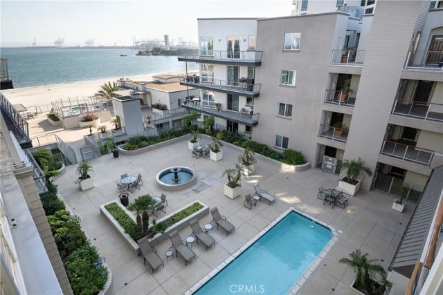1400 E Ocean 2409, Long Beach, CA 90802