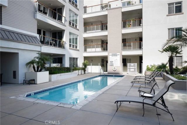 1400 E Ocean 2409, Long Beach, CA 90802