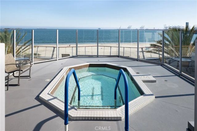 1400 E Ocean 2409, Long Beach, CA 90802