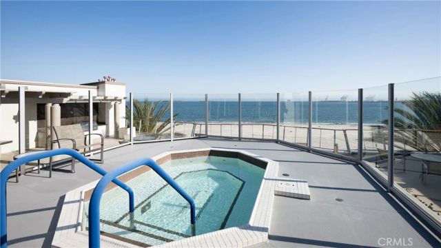 1400 E Ocean 2409, Long Beach, CA 90802