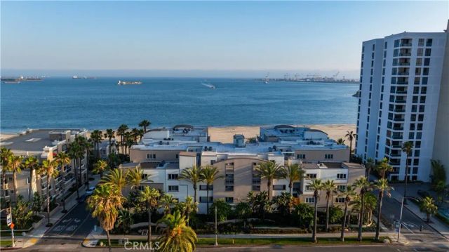 1400 E Ocean 2409, Long Beach, CA 90802