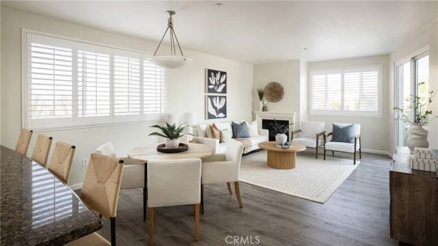 1400 E Ocean 2409, Long Beach, CA 90802