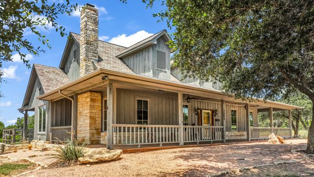 3066 Canyon Wren Loop, Graford, TX 76449