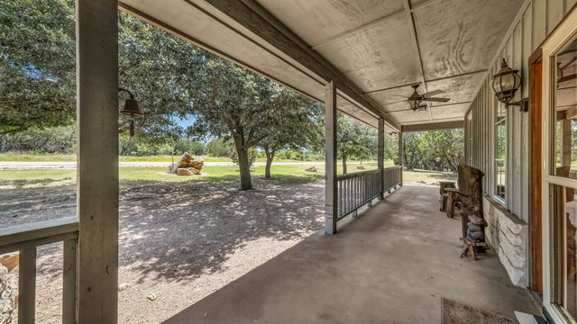 3066 Canyon Wren Loop, Graford, TX 76449