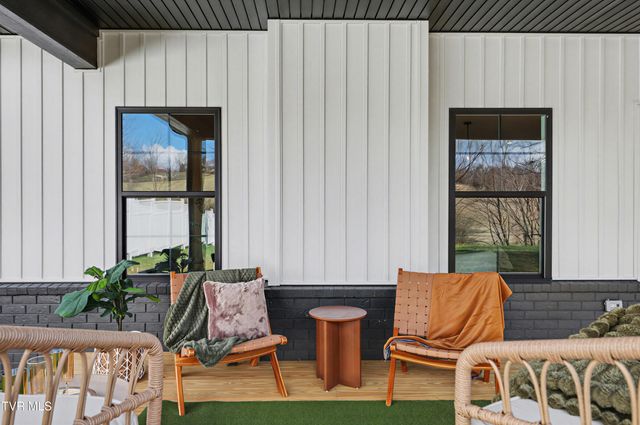 1521 Carroll Creek Road, Johnson City, TN 37615