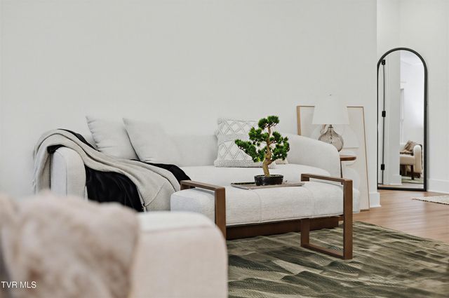 1521 Carroll Creek Road, Johnson City, TN 37615