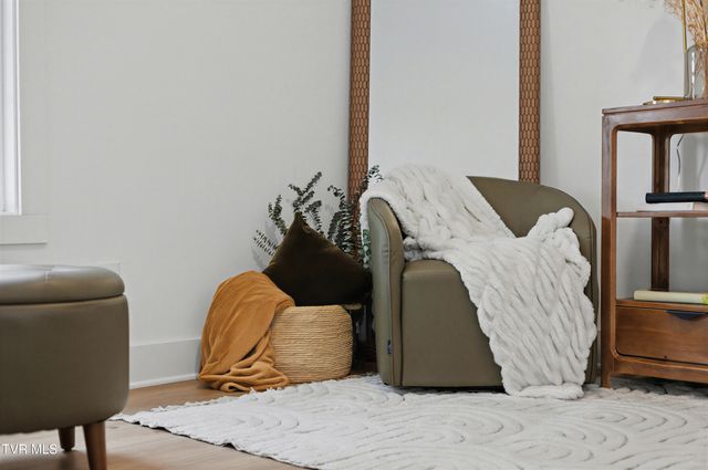 1521 Carroll Creek Road, Johnson City, TN 37615