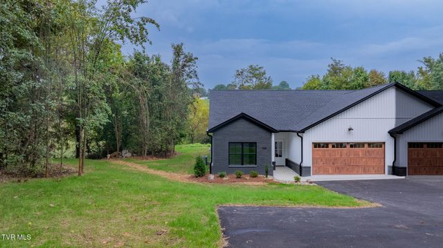 1521 Carroll Creek Road, Johnson City, TN 37615