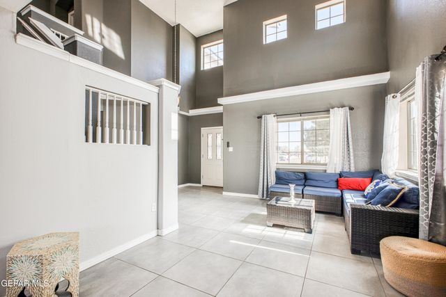 12833 TIERRA LINCE Drive, El Paso, TX 79938