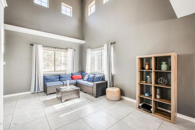 12833 TIERRA LINCE Drive, El Paso, TX 79938