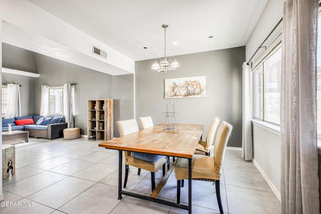 12833 TIERRA LINCE Drive, El Paso, TX 79938