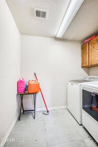 12833 TIERRA LINCE Drive, El Paso, TX 79938