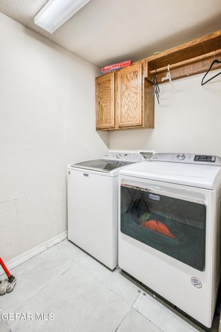 12833 TIERRA LINCE Drive, El Paso, TX 79938