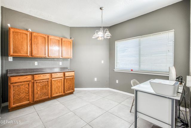 12833 TIERRA LINCE Drive, El Paso, TX 79938