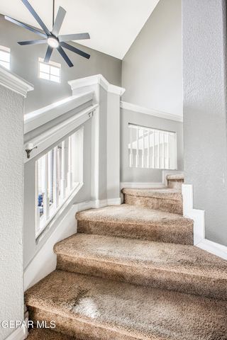 12833 TIERRA LINCE Drive, El Paso, TX 79938