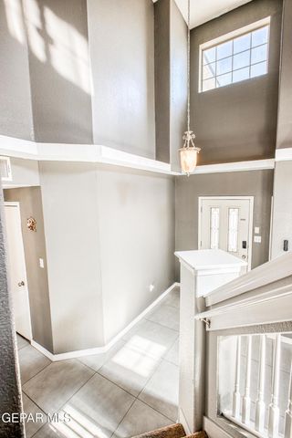 12833 TIERRA LINCE Drive, El Paso, TX 79938