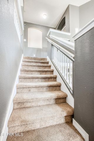 12833 TIERRA LINCE Drive, El Paso, TX 79938