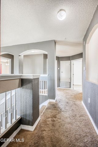 12833 TIERRA LINCE Drive, El Paso, TX 79938