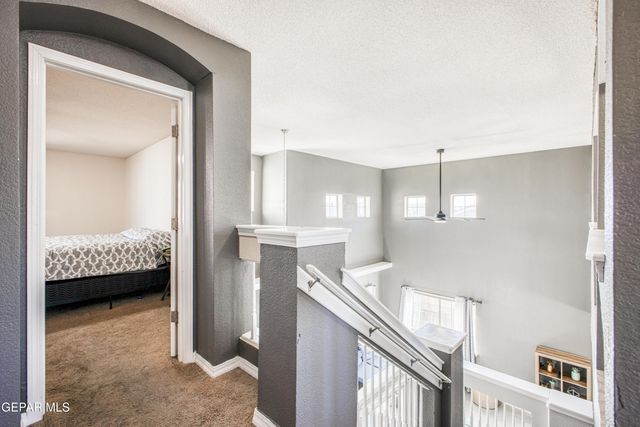 12833 TIERRA LINCE Drive, El Paso, TX 79938