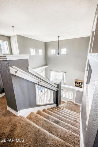 12833 TIERRA LINCE Drive, El Paso, TX 79938