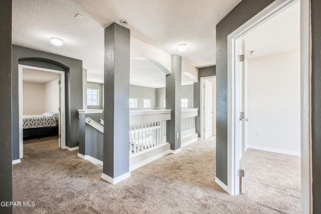 12833 TIERRA LINCE Drive, El Paso, TX 79938