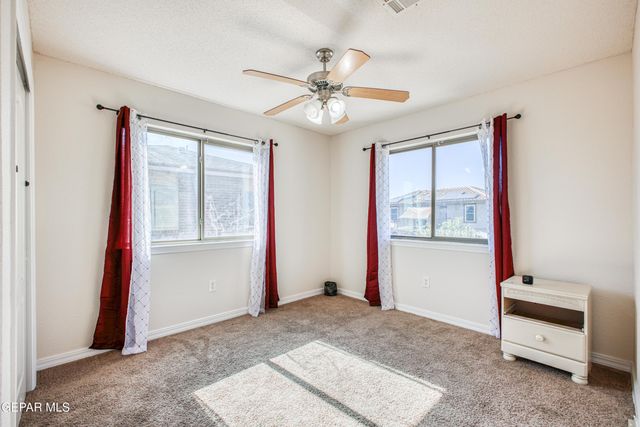 12833 TIERRA LINCE Drive, El Paso, TX 79938