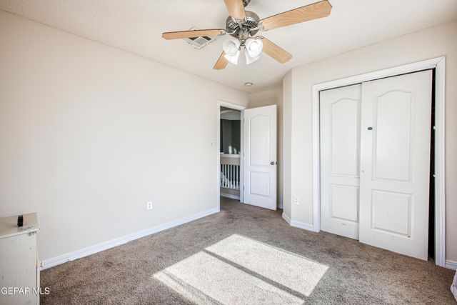 12833 TIERRA LINCE Drive, El Paso, TX 79938