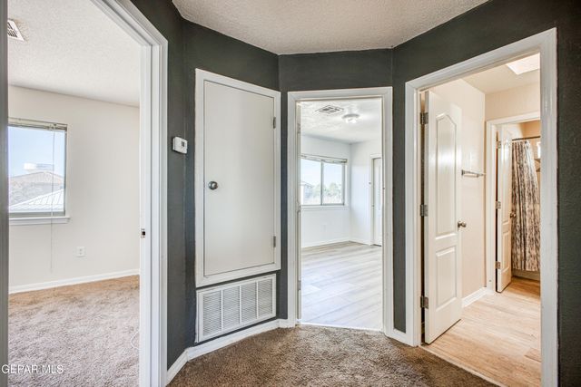 12833 TIERRA LINCE Drive, El Paso, TX 79938