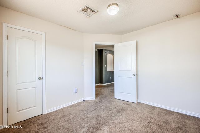 12833 TIERRA LINCE Drive, El Paso, TX 79938