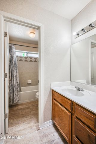 12833 TIERRA LINCE Drive, El Paso, TX 79938