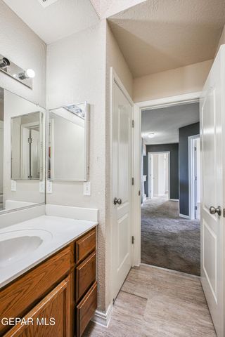 12833 TIERRA LINCE Drive, El Paso, TX 79938