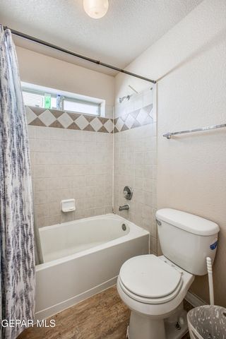 12833 TIERRA LINCE Drive, El Paso, TX 79938