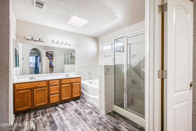 12833 TIERRA LINCE Drive, El Paso, TX 79938