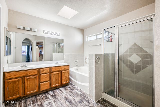 12833 TIERRA LINCE Drive, El Paso, TX 79938