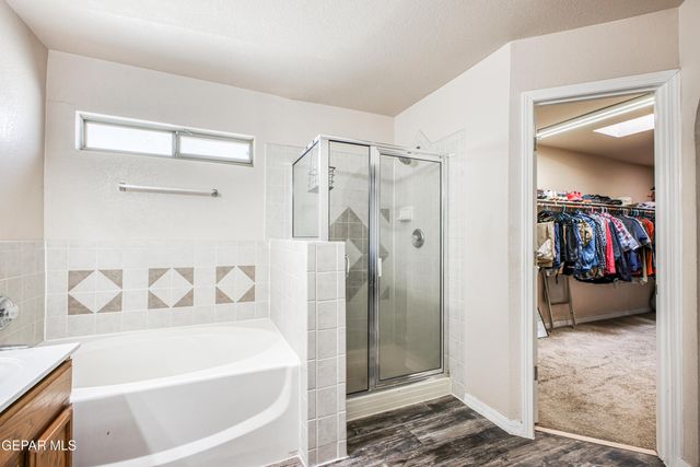 12833 TIERRA LINCE Drive, El Paso, TX 79938