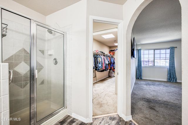 12833 TIERRA LINCE Drive, El Paso, TX 79938