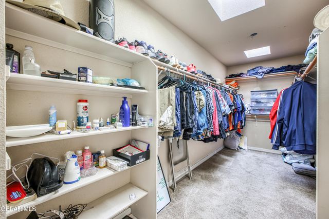 12833 TIERRA LINCE Drive, El Paso, TX 79938