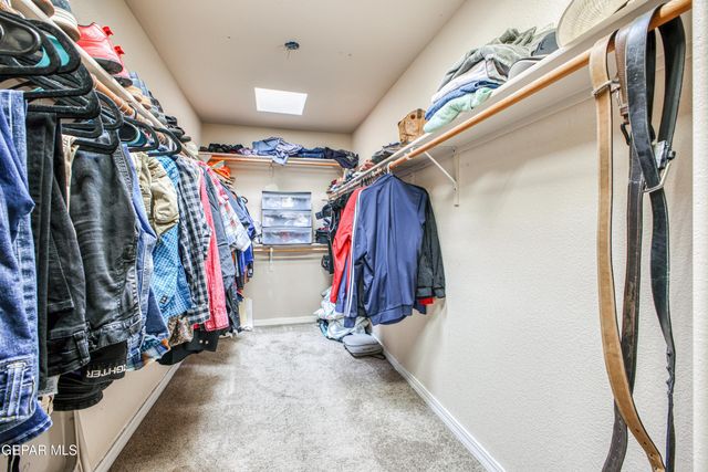 12833 TIERRA LINCE Drive, El Paso, TX 79938