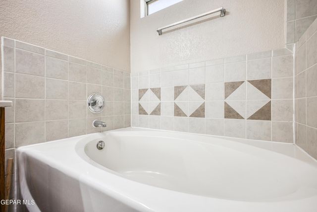 12833 TIERRA LINCE Drive, El Paso, TX 79938