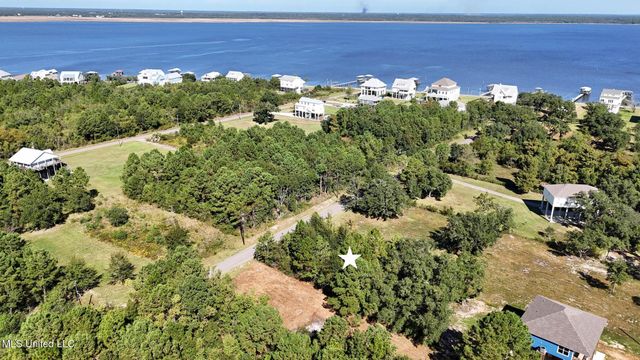 116 Engman Avenue, Bay Saint Louis, MS 39520